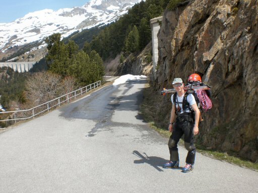 Col de Labby